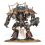 Space Marines du Chaos - Knight Desecrator