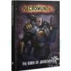 Necromunda : The Book Of Judgment (VO)