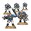 [Space Marines] Escouade de Scouts Space Marines