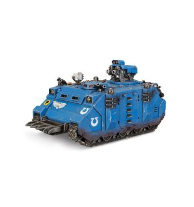 [Space Marines] Razorback