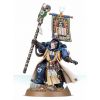 [Space Marines] Librarian Tigurius
