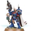 [Space Marines] Primaris Captain in Phobos Armour