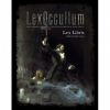 Lex Occultum - Lex Libris Livre de Base