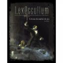Lex Occultum - Ecran