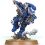 Space Marines V10 - Primaris Lieutenant en Armure Reiver