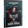 [Raven Guard] Supplément de Codex