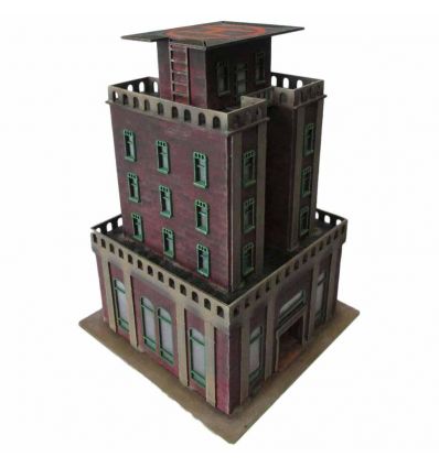 Bank of Baltar