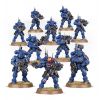 [Space Marines] Primaris Infiltrators