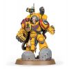 [Space Marines] Tor Garandon - Imperial Fist