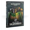 [Space Marines] Codex Salamanders