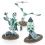 Warhammer AOS - Ossiarch Bonereapers - Sorts Persistants
