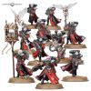 Adepta Sororitas - Battle Sisters Squad*