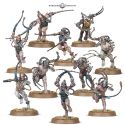 Adepta Sororitas - Arco Flagellants