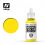 14 - Jaune Intense - Sécession dist. - RAL 1023