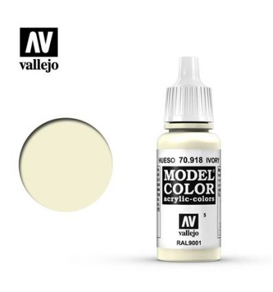 5 - Ivoire Os - FS 37855