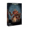Space Marines du Chaos - Seigneur des Crânes de Khorne