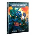 Space Marines - Codex V9 *