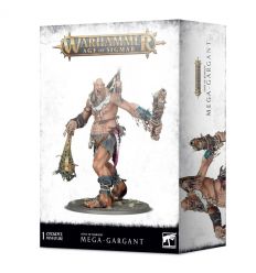 x1 Gargant Broyeur d'hommes Plastique Warhammer AOS | P-00Q8U