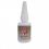 Prince August - Colle Plastique Gel - 20 grs