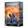 Space Marines - Bunker Hammerfall