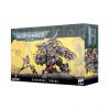 Orks - Ghazghkull Thraka