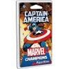 Marvel Champions JCE - Captain America