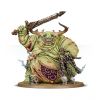 Warhammer AOS - Nurgle - Great Unclean One/ Rotigus