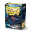 Dragon Shield - Format US - Black Classic