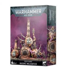Warhammer 40k Codex: Death Guard 10th Ed LIMITED EDITION 2025 ed. New IN HANDa Warhammer 40k Codex: Death Guard 10th Ed LIMITED EDITION 2025 ed. New IN HANDa