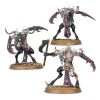 Warhammer AOS - Slaanesh - Slaangor Fiendbloods