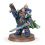 Space Marines - Uriel Ventris