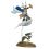 Warhammer AOS - Lumineth Realm-lords - Hurakan Windmage