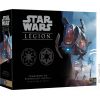 Star Wars Legion - Transport de Patrouille LAAT/LE