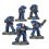 Space Marines - Intercessors Lourds