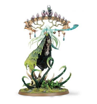 Sylvaneth - Warsong Revenant
