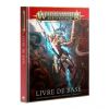 Warhammer Age Of Sigmar - Livre de Base
