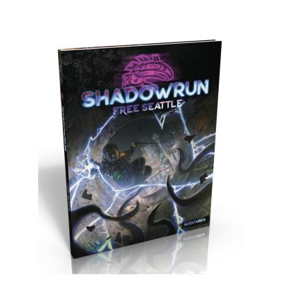 Shadowrun - Free Seatle
