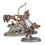 Stormcast Eternals - Chevalier-Judicator avec Gryph-dogues