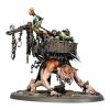 Warhammer AOS - Orruk Warclans - Sloggoth des Marais