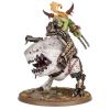 Orks - Mozrog Skragbad