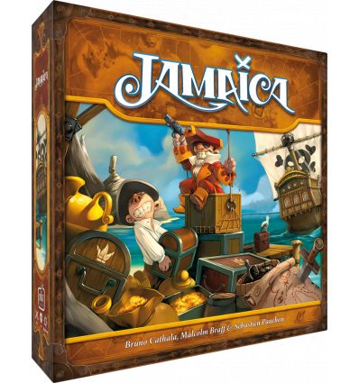 Jamaïca - 2nd Edition