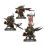 Orruk Warclans V4 -  Embrocheurs 