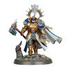 Stormcast eternals - Lord commander - Bastian Carthalos