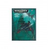 [Dark Eldar] Razorwing Jetfighter