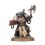 Black Templars - Castellan