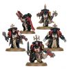 Black Templars - Frères d'épée