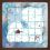 Kingdomino - Tapis de Jeux