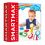 Smart Games - Smartmax - My first sounds & senses 