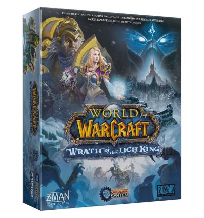 Pandemic World Of Warcraft