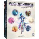 Gloomhaven - Extension - Les Cercles Oubliés